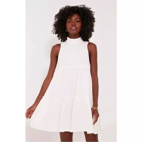 Tuckernuck Dresses & Skirts - Tuckernuck Pomander Place Morgan Mini Dress